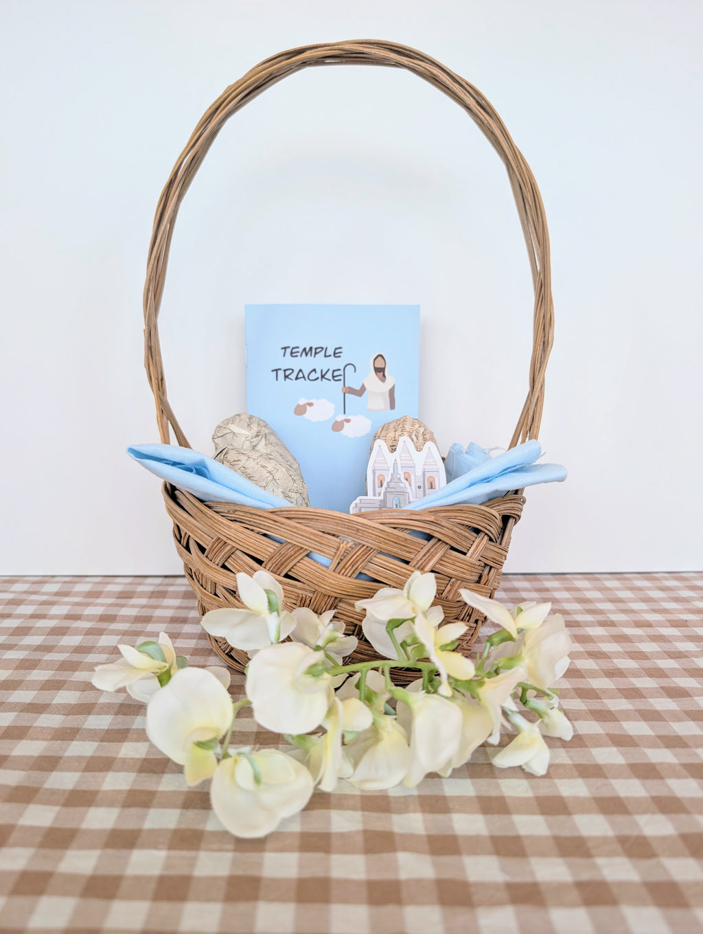 temple tracker bundle