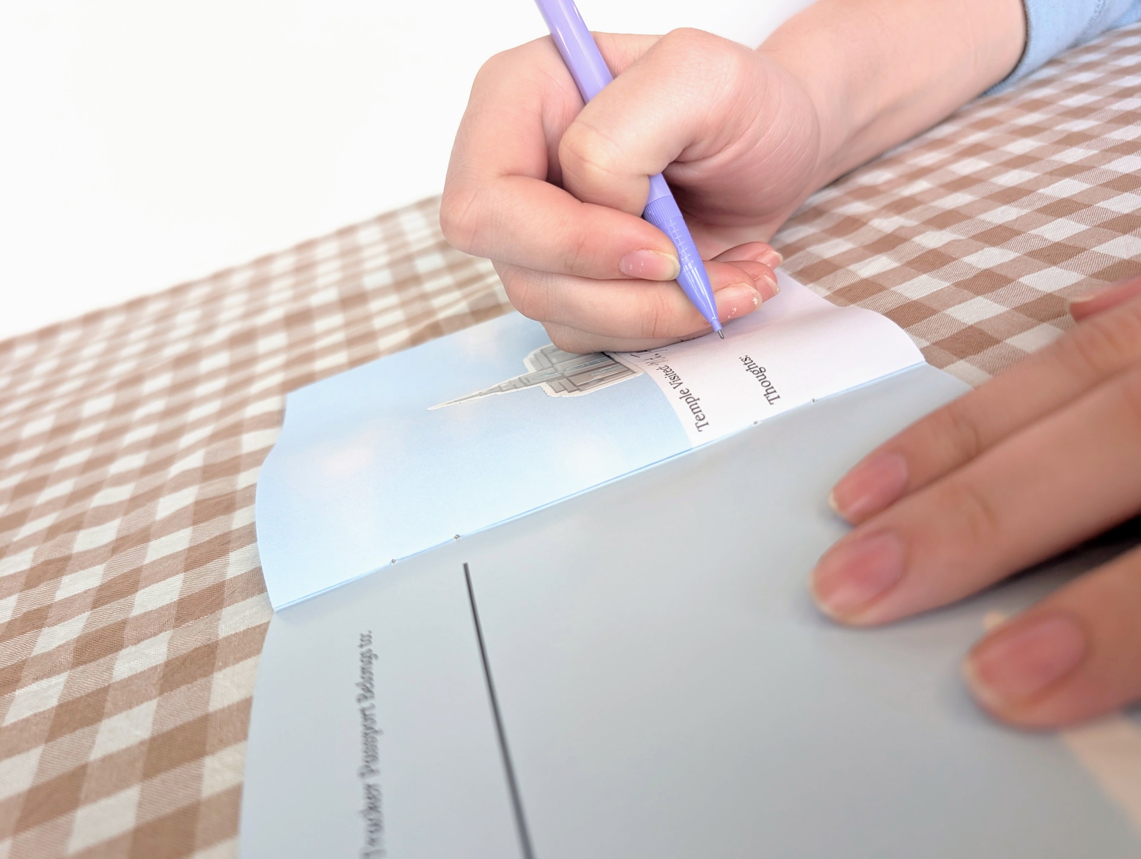 temple tracker bundle